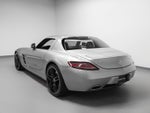 2011 Mercedes-Benz SLS AMG® SLS AMG®
