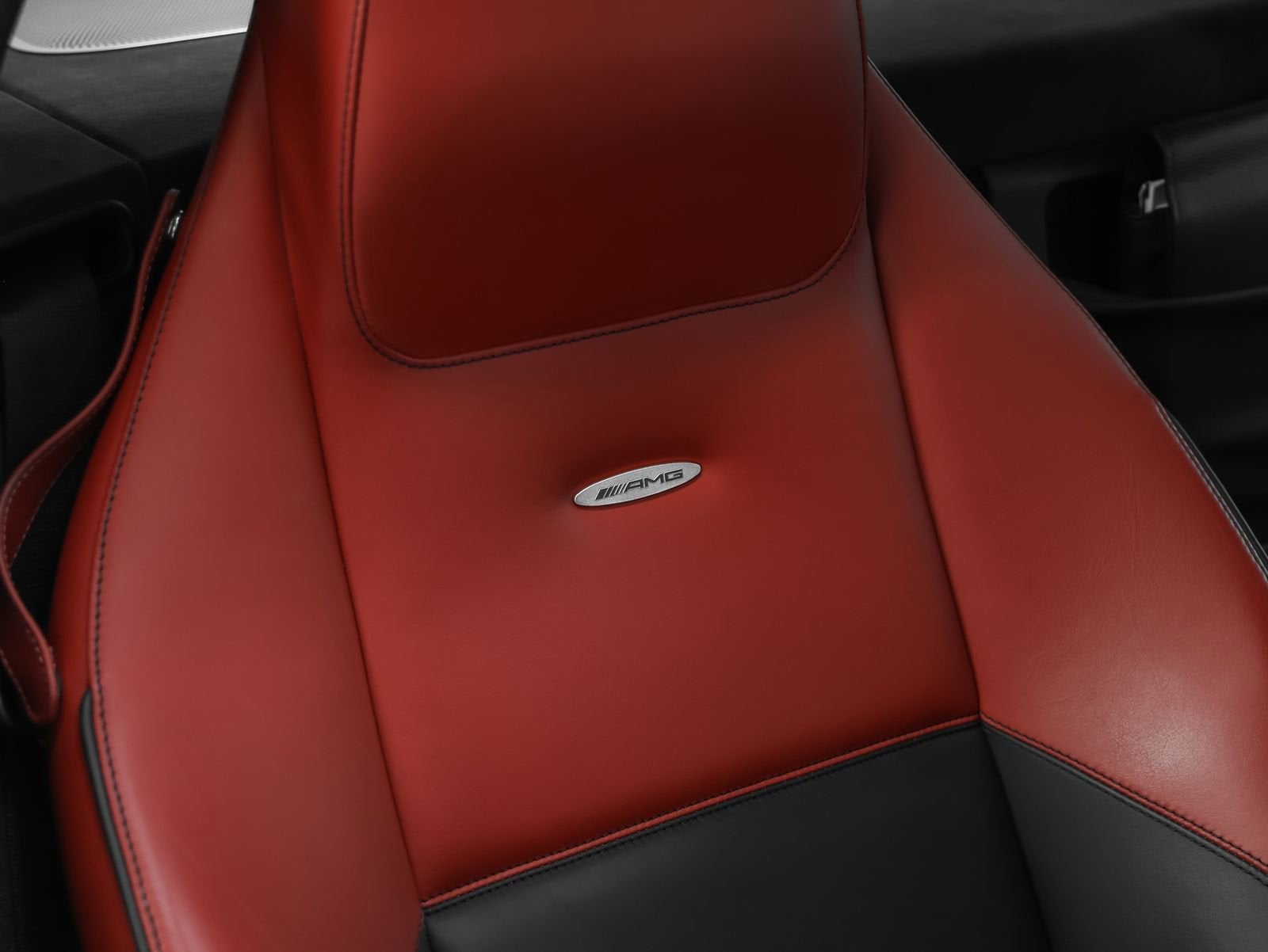 2011 Mercedes-Benz SLS AMG® SLS AMG®