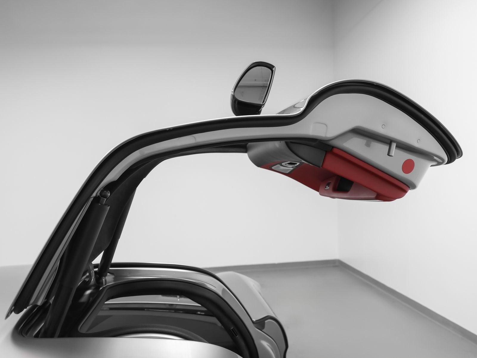 2011 Mercedes-Benz SLS AMG® SLS AMG®