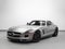 2011 Mercedes-Benz SLS AMG® SLS AMG®