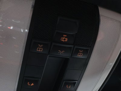 2011 Mercedes-Benz SLS AMG® SLS AMG®