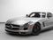 2011 Mercedes-Benz SLS AMG® SLS AMG®
