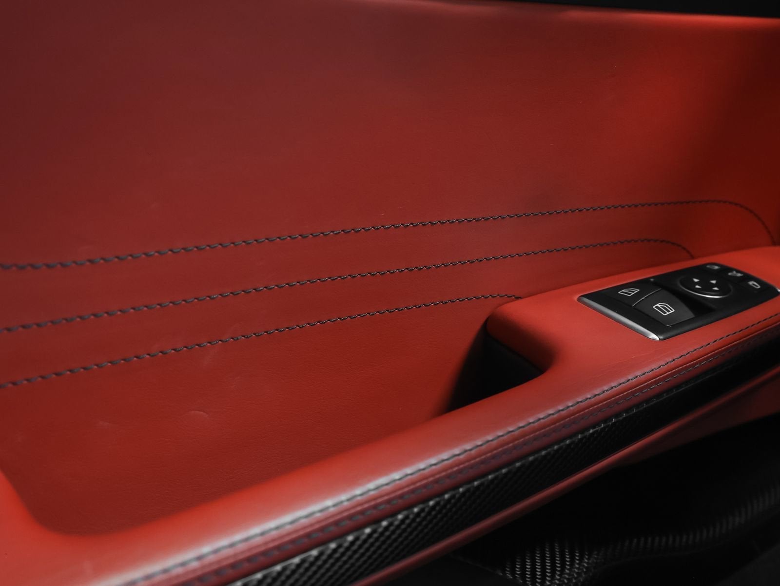 2011 Mercedes-Benz SLS AMG® SLS AMG®