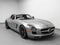 2011 Mercedes-Benz SLS AMG® SLS AMG®