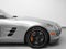 2011 Mercedes-Benz SLS AMG® SLS AMG®