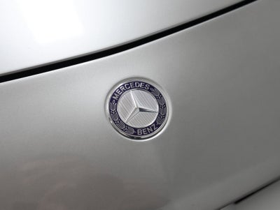 2011 Mercedes-Benz SLS AMG® SLS AMG®