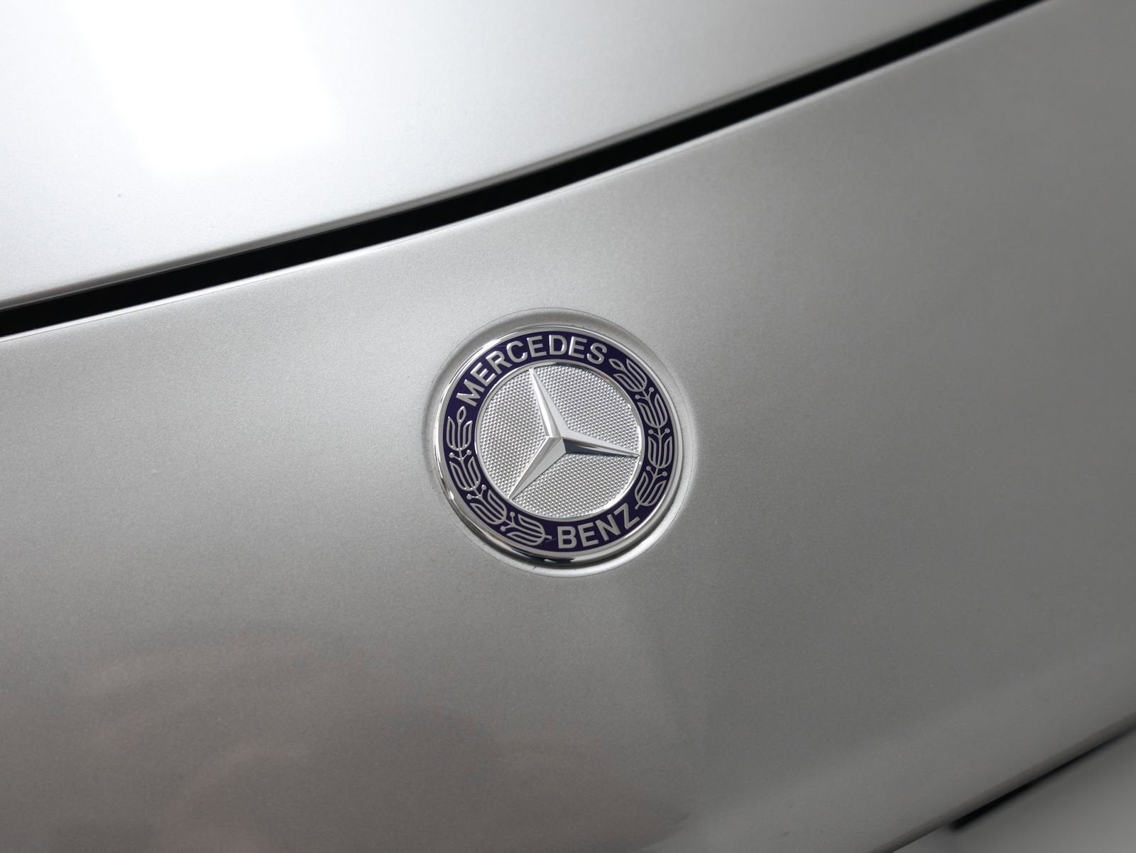 2011 Mercedes-Benz SLS AMG® SLS AMG®