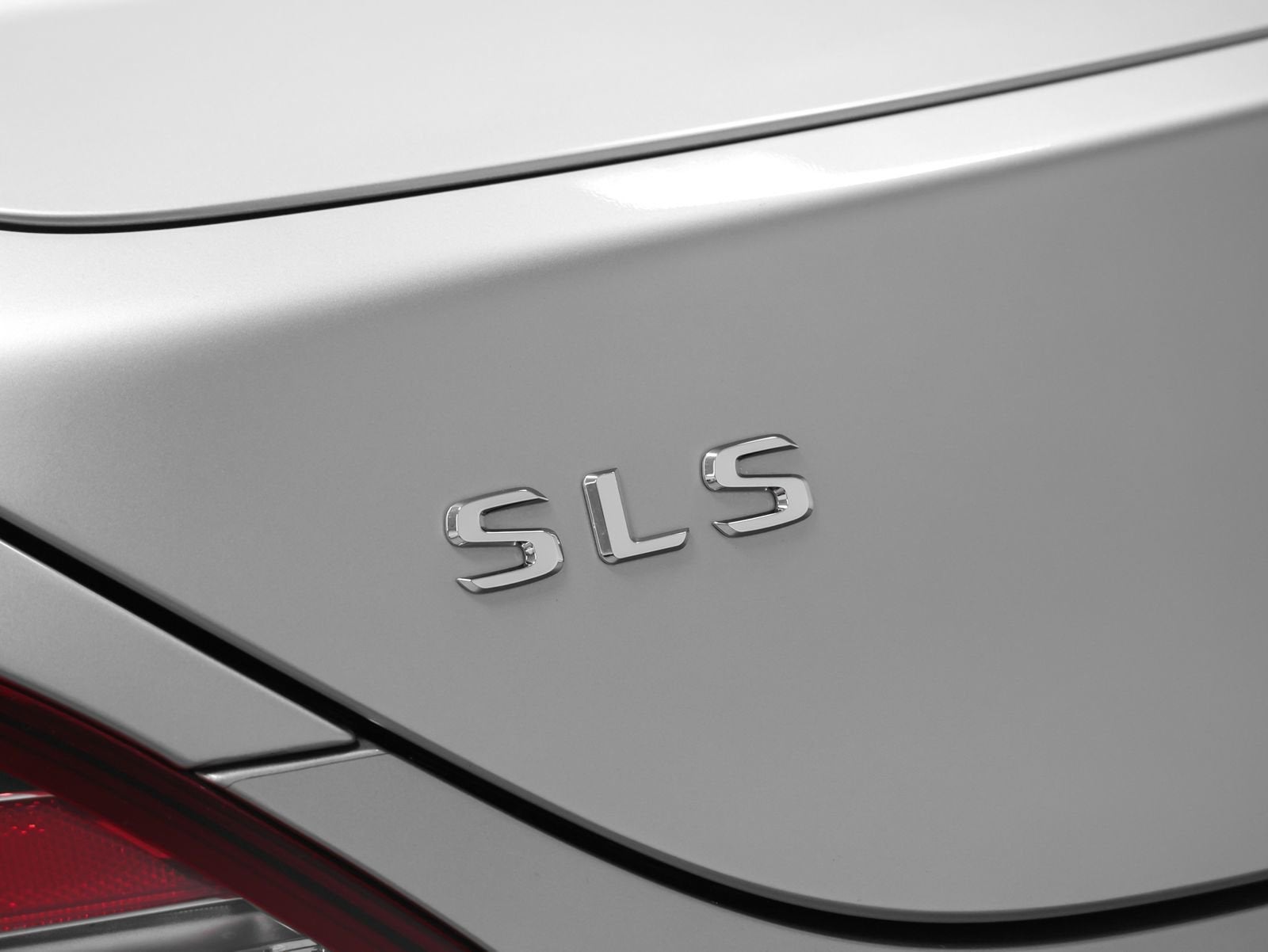 2011 Mercedes-Benz SLS AMG® SLS AMG®