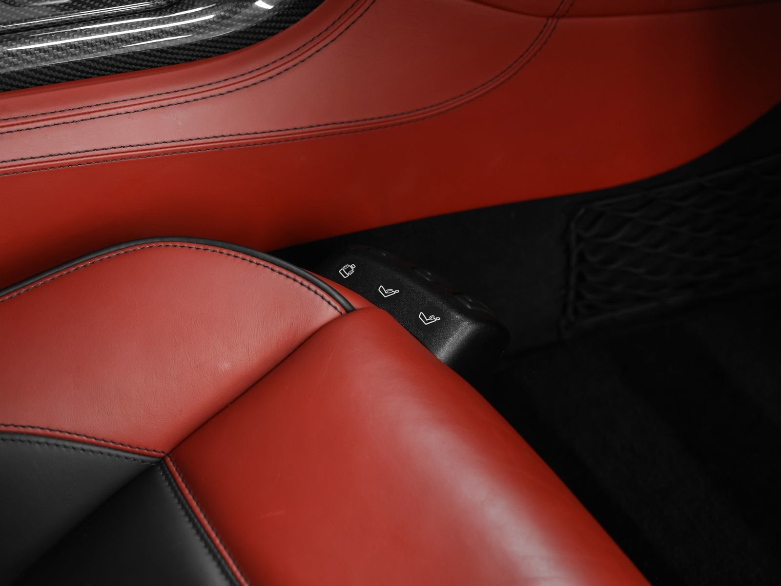 2011 Mercedes-Benz SLS AMG® SLS AMG®