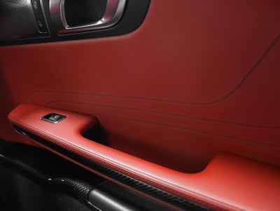 2011 Mercedes-Benz SLS AMG® SLS AMG®