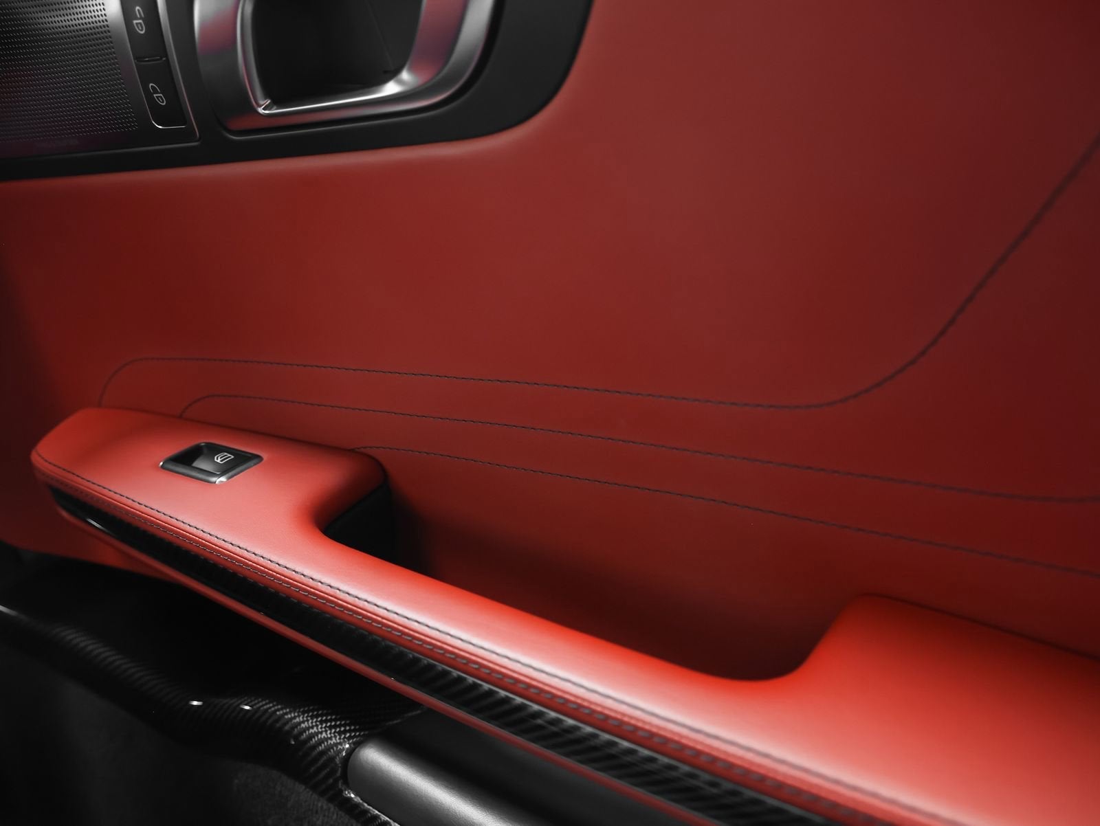 2011 Mercedes-Benz SLS AMG® SLS AMG®