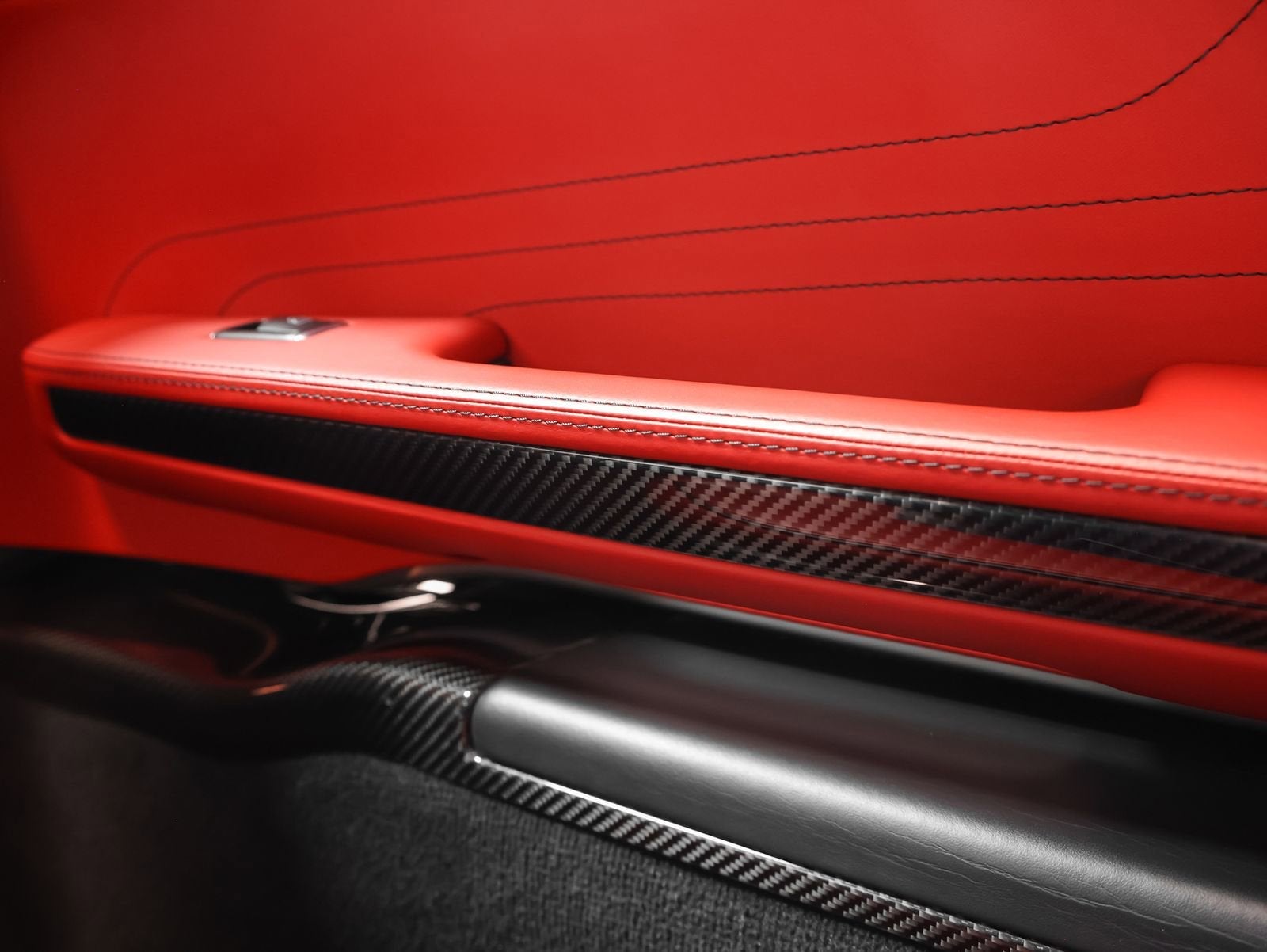 2011 Mercedes-Benz SLS AMG® SLS AMG®