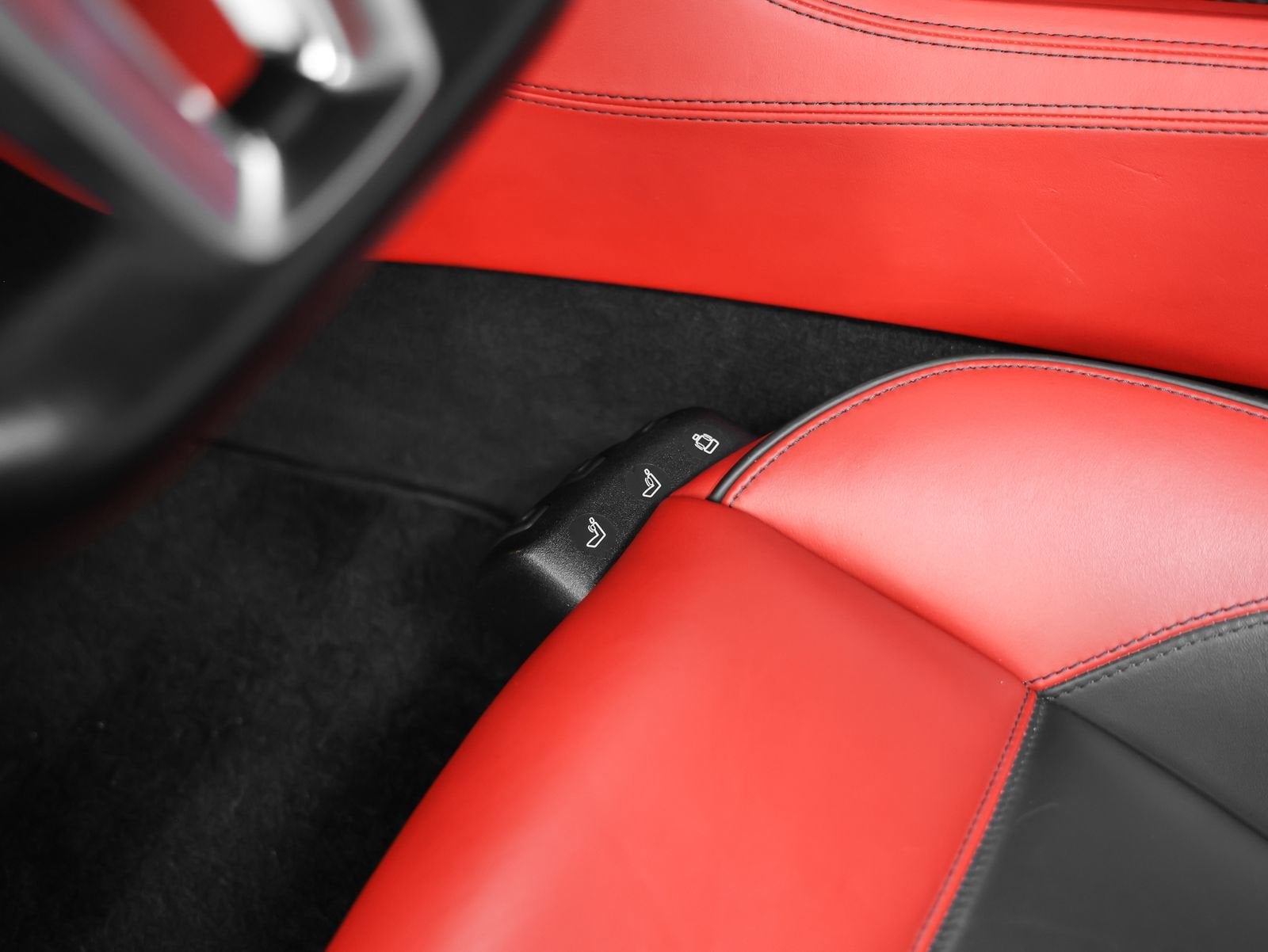 2011 Mercedes-Benz SLS AMG® SLS AMG®