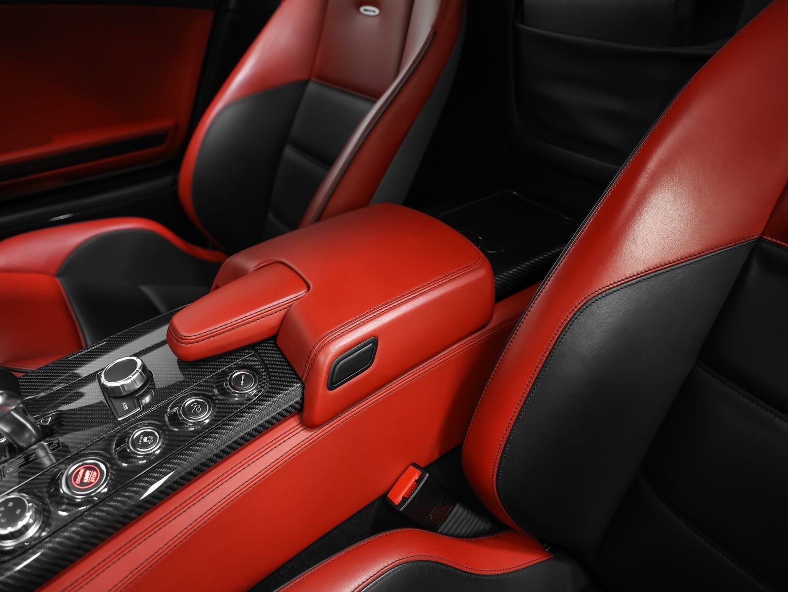 2011 Mercedes-Benz SLS AMG® SLS AMG®