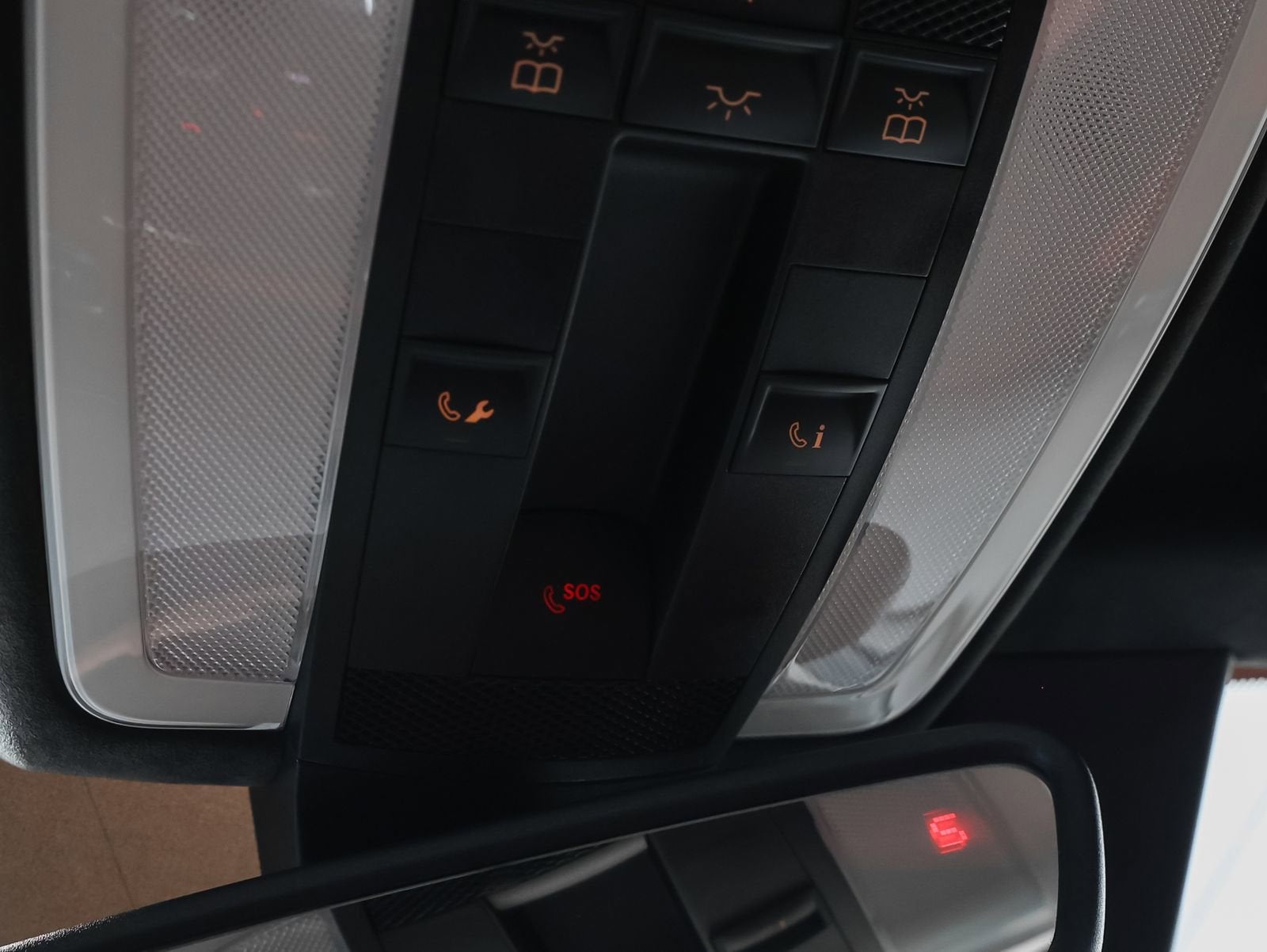 2011 Mercedes-Benz SLS AMG® SLS AMG®