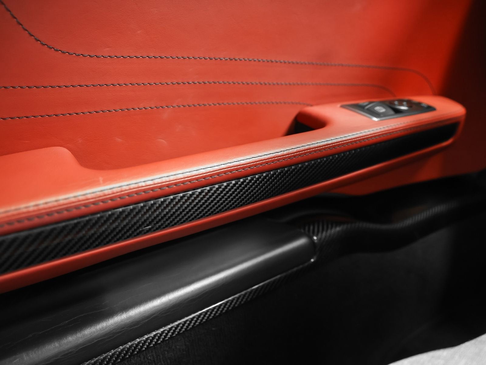 2011 Mercedes-Benz SLS AMG® SLS AMG®