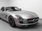 2011 Mercedes-Benz SLS AMG® SLS AMG®