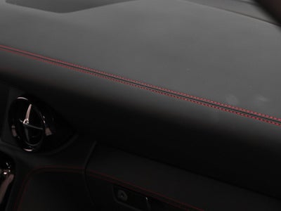 2013 Mercedes-Benz SLS AMG® GT SLS AMG® GT