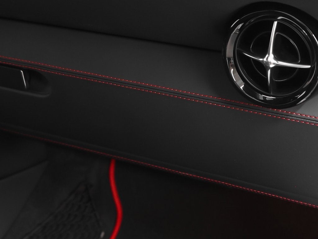 2013 Mercedes-Benz SLS AMG® GT SLS AMG® GT