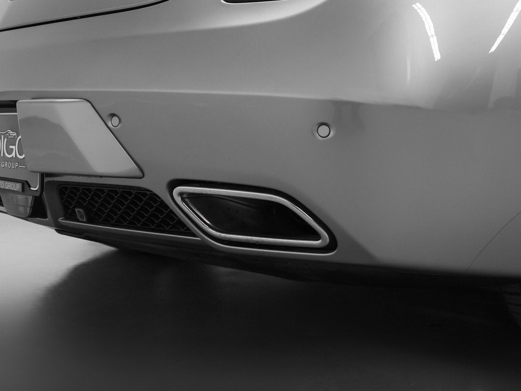 2013 Mercedes-Benz SLS AMG® GT SLS AMG® GT