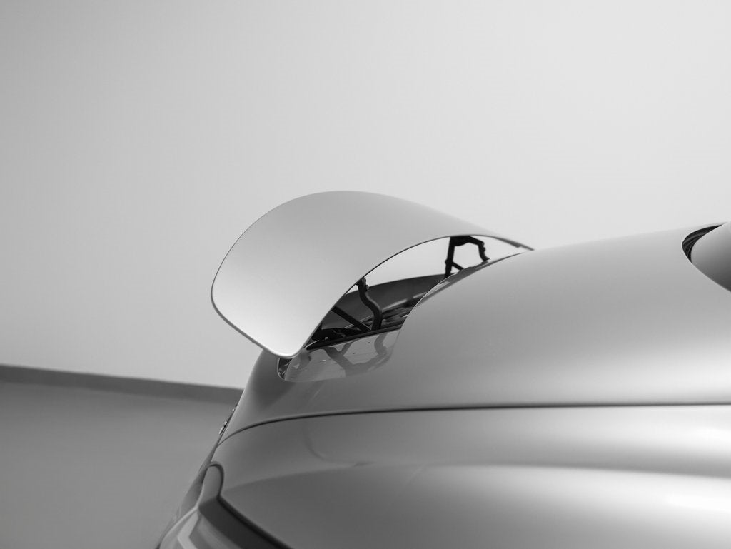 2013 Mercedes-Benz SLS AMG® GT SLS AMG® GT