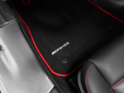 2013 Mercedes-Benz SLS AMG® GT SLS AMG® GT