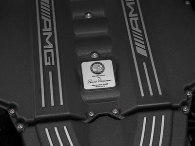 2013 Mercedes-Benz SLS AMG® GT SLS AMG® GT