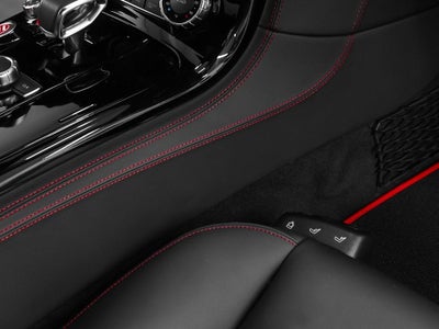 2013 Mercedes-Benz SLS AMG® GT SLS AMG® GT