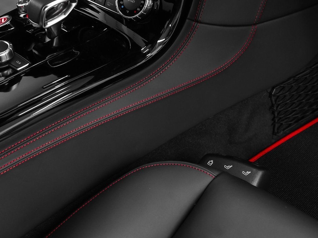 2013 Mercedes-Benz SLS AMG® GT SLS AMG® GT