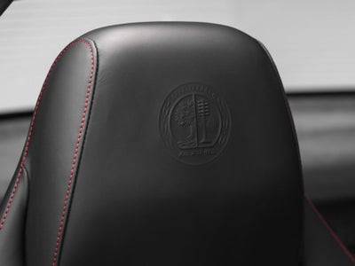 2013 Mercedes-Benz SLS AMG® GT SLS AMG® GT