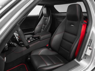 2013 Mercedes-Benz SLS AMG® GT SLS AMG® GT