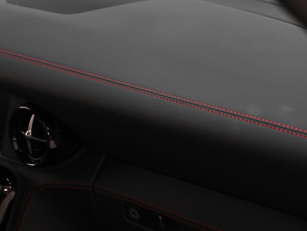 2013 Mercedes-Benz SLS AMG® GT SLS AMG® GT