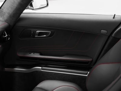 2013 Mercedes-Benz SLS AMG® GT SLS AMG® GT