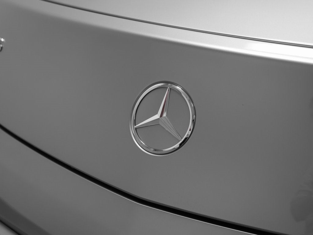 2013 Mercedes-Benz SLS AMG® GT SLS AMG® GT