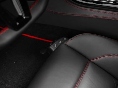 2013 Mercedes-Benz SLS AMG® GT SLS AMG® GT