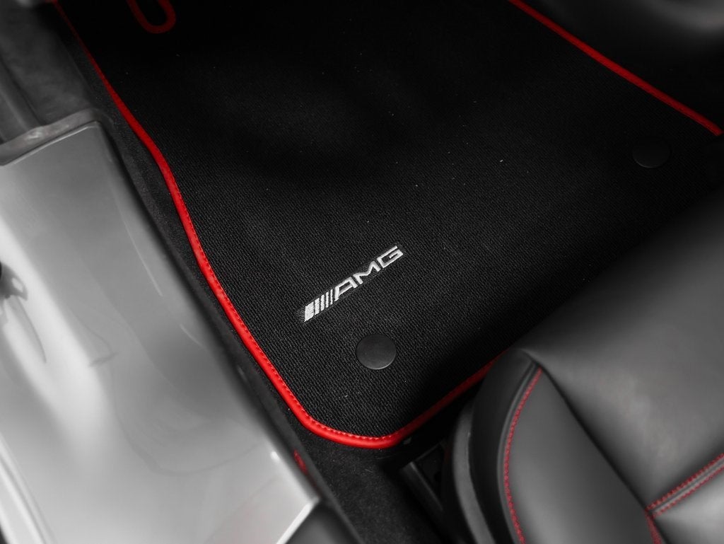 2013 Mercedes-Benz SLS AMG® GT SLS AMG® GT