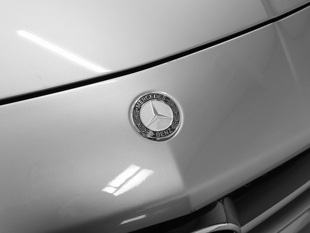 2013 Mercedes-Benz SLS AMG® GT SLS AMG® GT