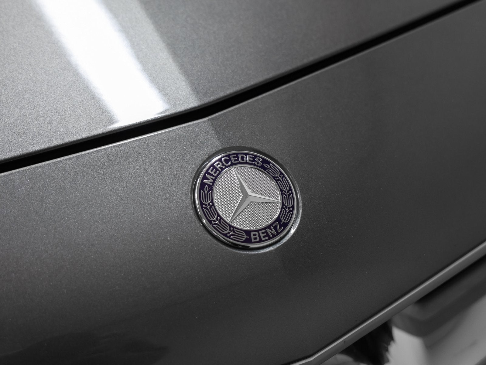 2017 Mercedes-Benz S-Class AMG® S 65