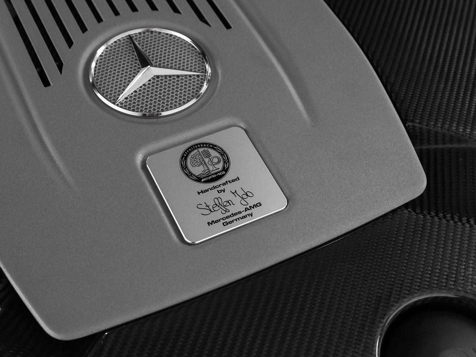 2017 Mercedes-Benz S-Class AMG® S 65