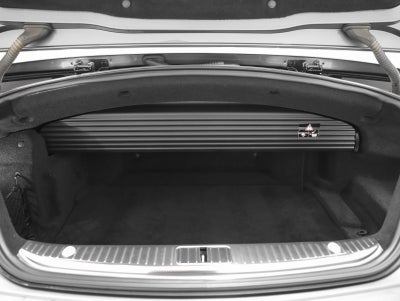 2017 Mercedes-Benz S-Class AMG® S 65