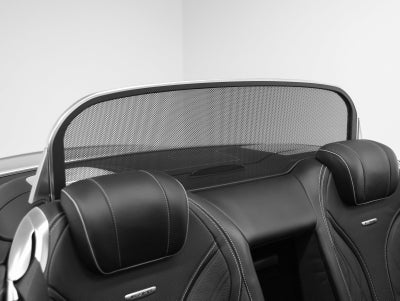 2017 Mercedes-Benz S-Class AMG® S 65