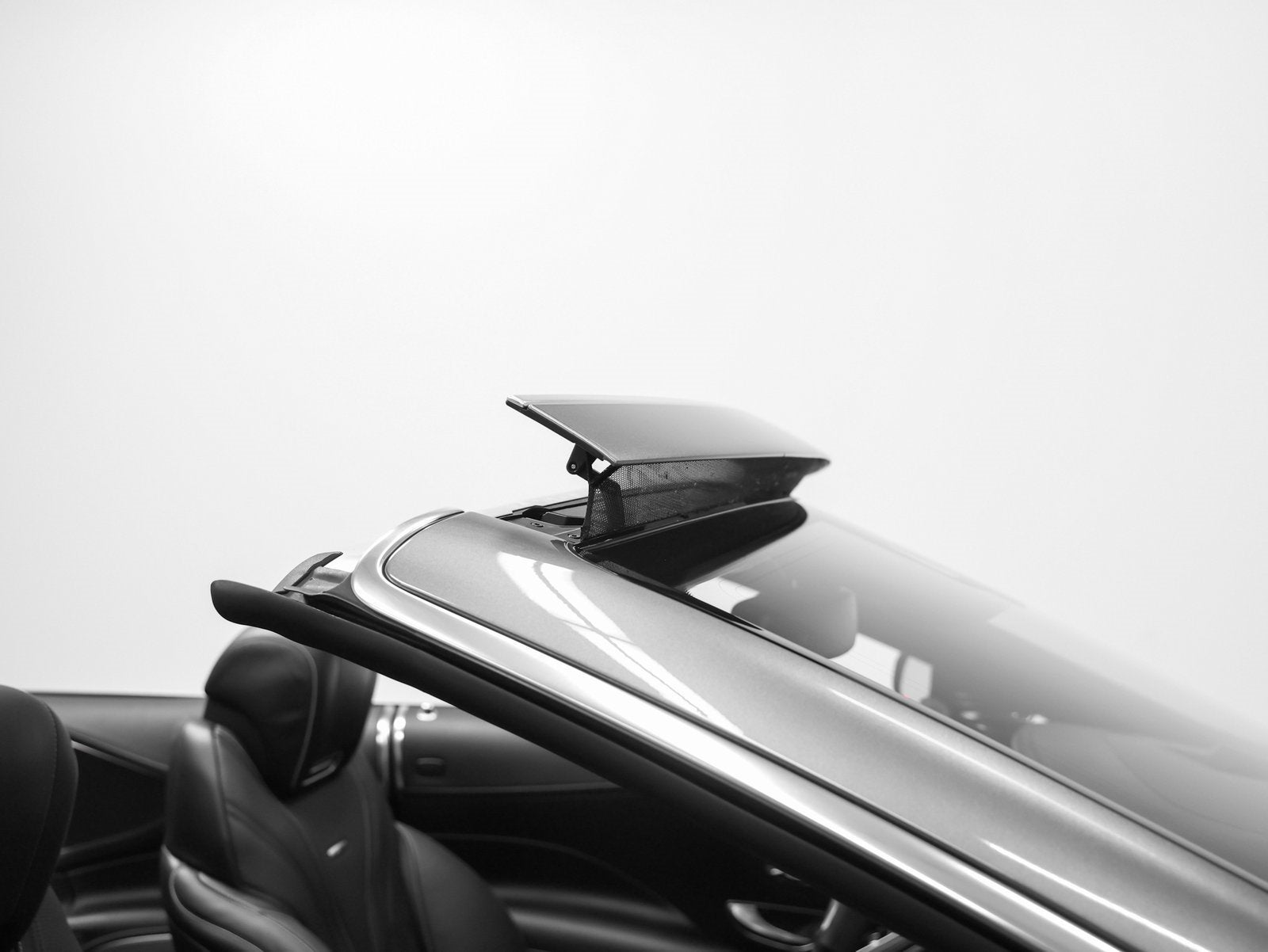 2017 Mercedes-Benz S-Class AMG® S 65