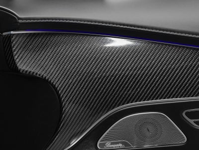 2017 Mercedes-Benz S-Class AMG® S 65