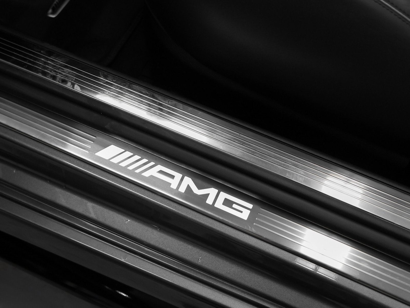 2017 Mercedes-Benz S-Class AMG® S 65