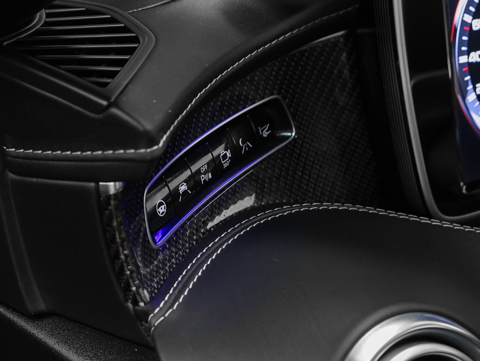 2017 Mercedes-Benz S-Class AMG® S 65