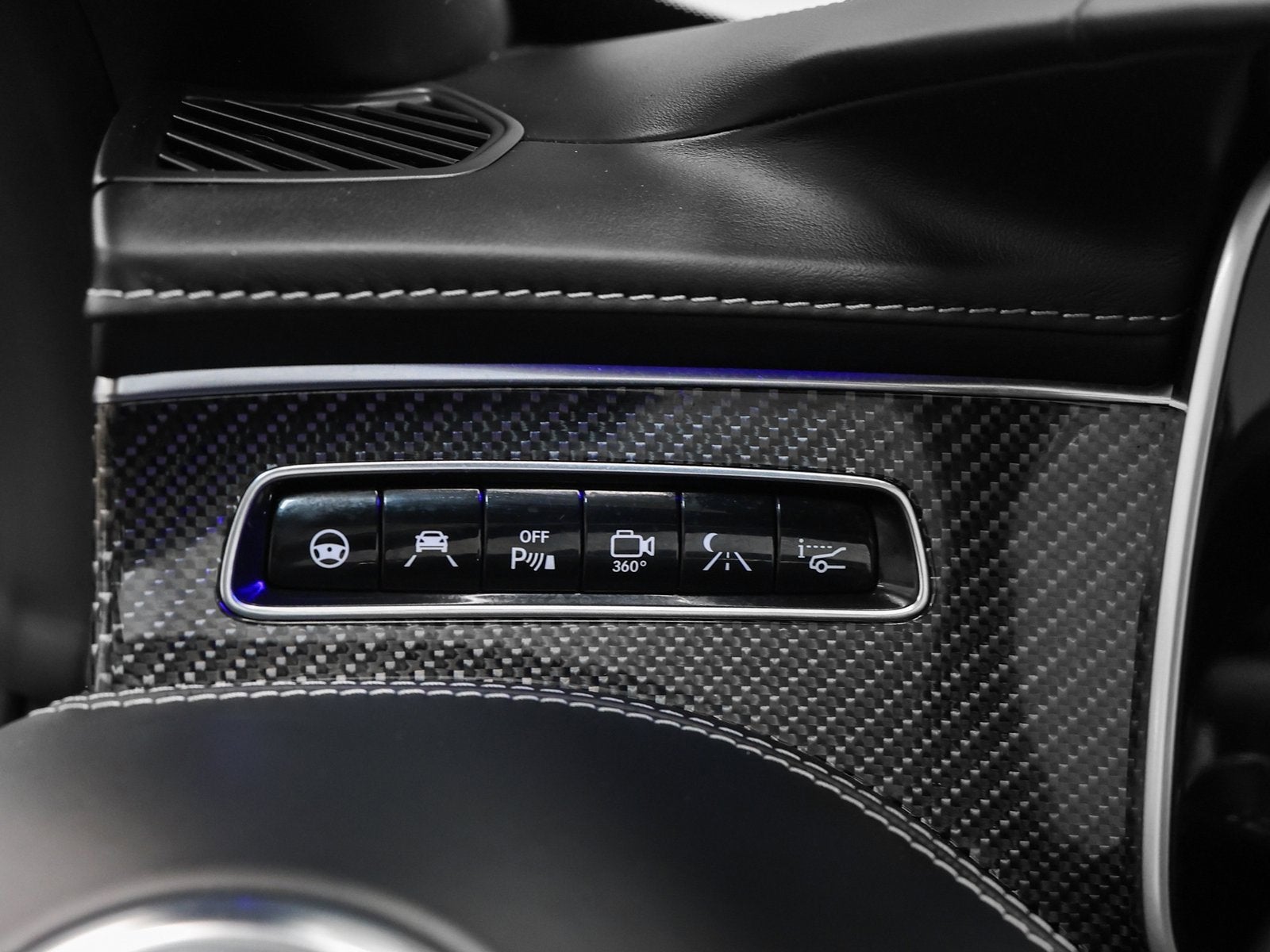 2017 Mercedes-Benz S-Class AMG® S 65