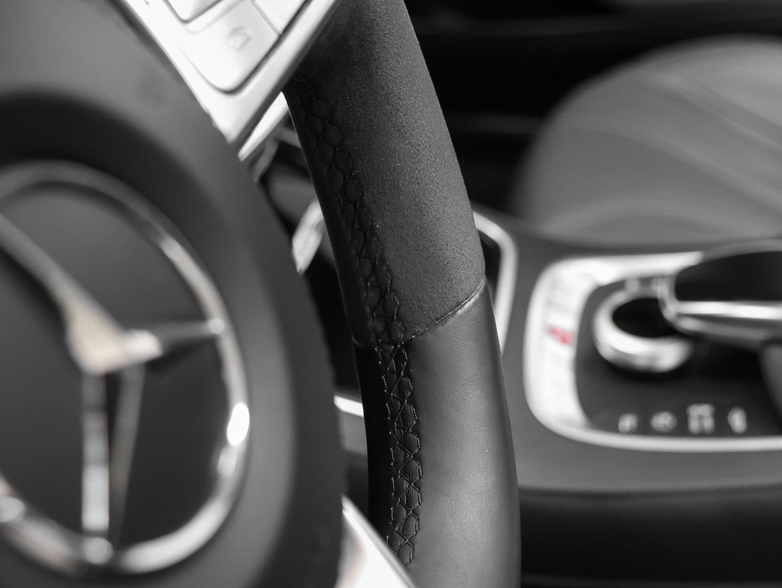 2017 Mercedes-Benz S-Class AMG® S 65