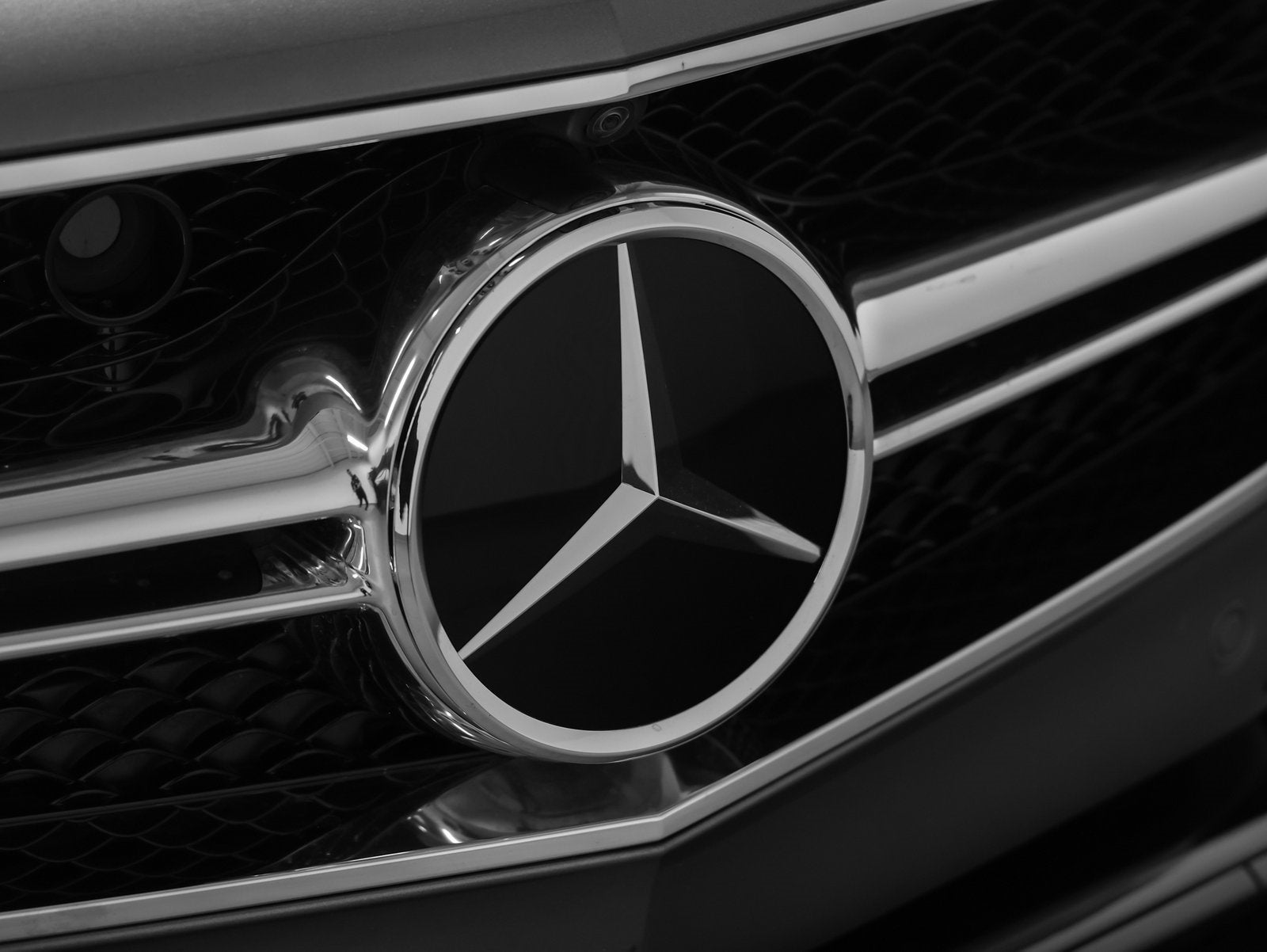 2017 Mercedes-Benz S-Class AMG® S 65