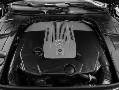 2017 Mercedes-Benz S-Class AMG® S 65