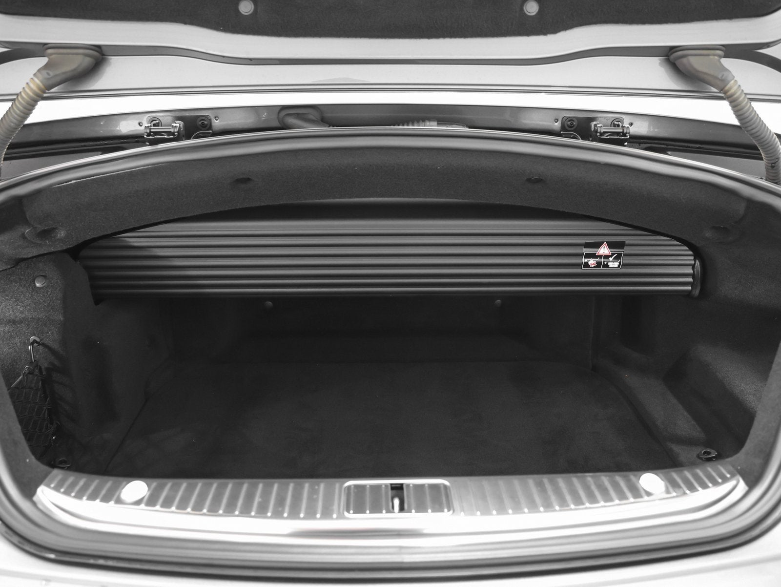 2017 Mercedes-Benz S-Class AMG® S 65